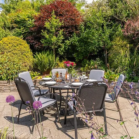 Σπίτι διακοπών Hollybrook Ambleside