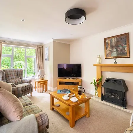 3 Bed In Oc-lr085 آمبيلسايد