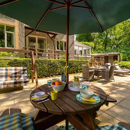 Hollybrook Ambleside