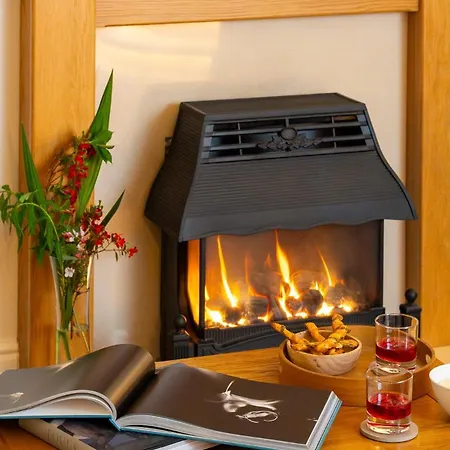 Σπίτι διακοπών Hollybrook