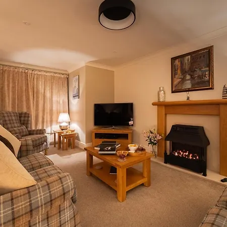 Hollybrook Ambleside