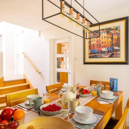3 Bed In Oc-lr085 بيت للعطل