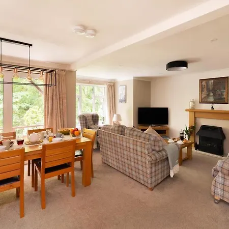 3 Bed In Oc-lr085 بيت للعطل آمبيلسايد