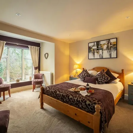 3 Bed In Oc-lr085 آمبيلسايد