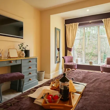 3 Bed In Oc-lr085 * آمبيلسايد