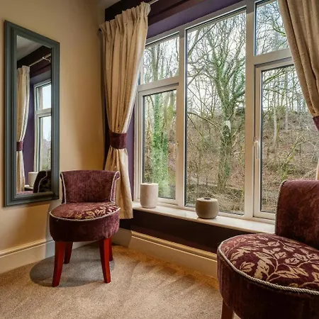 بيت للعطل 3 Bed In Oc-lr085 آمبيلسايد