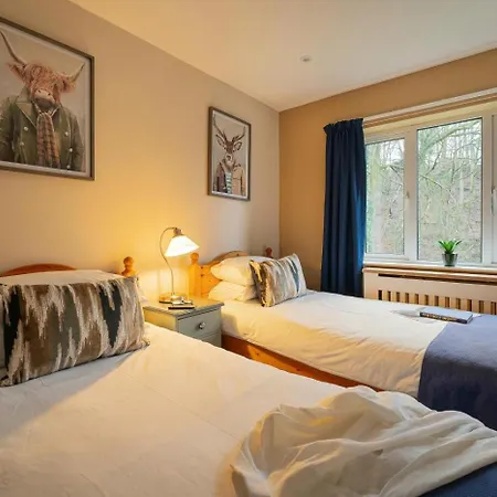 3 Bed In Oc-lr085 بيت للعطل *