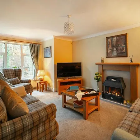 بيت للعطل 3 Bed In Oc-lr085