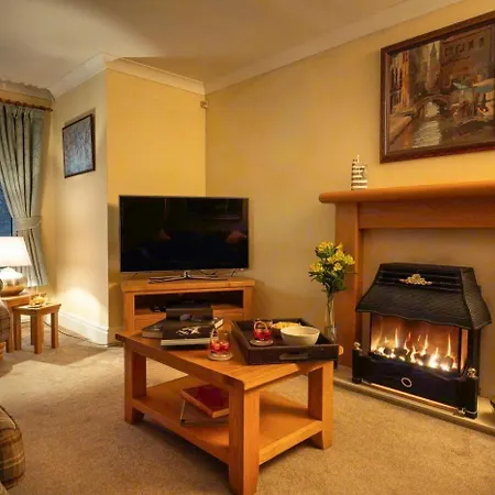 3 Bed In Oc-lr085 بيت للعطل آمبيلسايد