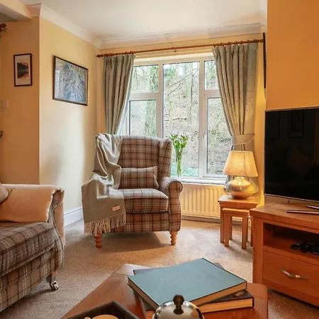 بيت للعطل 3 Bed In Oc-lr085 آمبيلسايد