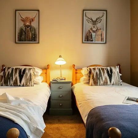 Hollybrook Дом отдыха *