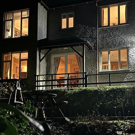 Hollybrook Дом отдыха Эмблсайд