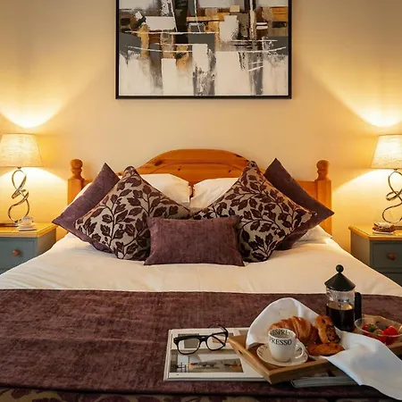 Hollybrook Дом отдыха