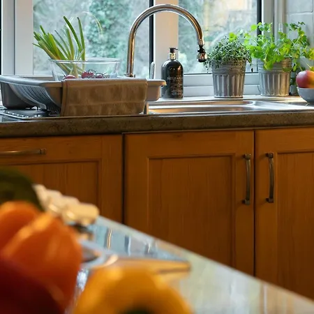 Hollybrook * Эмблсайд