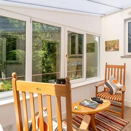 Hollybrook Дом отдыха