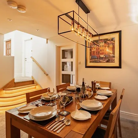 Hollybrook Дом отдыха *