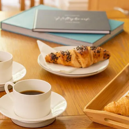 Дом отдыха Hollybrook